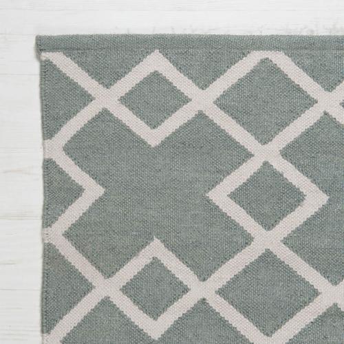 Juno Dove Grey Rug